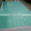 2016 HOT SALE LIGHT EPS Sandwich panel for roof &wall for prefabricated house