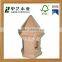 China Supplier Wood Crafts Wholesale Modern Design Hang Christmas Wooden Bird House