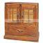 Cheap wooden gift box wooden packing box empty gift boxes