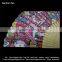 Chinese bamboo hand fans