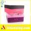 Custom Colorful Boxes Customized Size