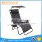 Portable folding beach chair, zero gravity recliners, recliner garden chair