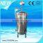 Stainless steel filter housing