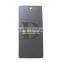 Gold foil embossed hang tag printing