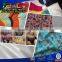 Custom Printed PUL Fabric, Baby Diaper Fabric, CPSC Standard