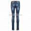 Plus Size New Pattern Jeans Pants Factory