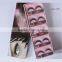 Make your own brand eyelash extension lashes mink 3D extension eyelashes