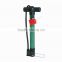 Back trails bike pump review / bicycle mini pump with gauge / portable hand pumps for bike