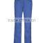 Unisex Men Women Outdoor Sportwear Mountain Ski Pants Sky Blue