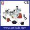 New Design 6 in 1 Combo Heat Press Printing Sublimation Machine for sale