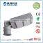 angle adjustable garden led street light 200w
