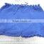 crochet knitted beach shorts , beach shorts for women