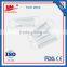 disposable nonwoven surgical ballistic face mask