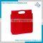 Cheap Recycle Handmade Hollow Felt Wholesale Tote Bags