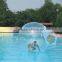 wholesale outdoor inflatable toys water walking ball