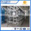 Hot selling a frame chicken layer cage with high quality