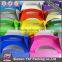 Custom New Cardboard Gable Packaging, Picnic Meal Paper Lunch Boxes, Gable Box