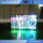 Shanghai good supplier super bright waterproof p4 indoor led exhibition display