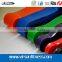 11pcs Resistance Bands Set with 5-level Latex exercise tubes