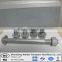 guardrail fastener accessories wholesale nuts and bolts