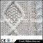 2015 new design oversize acrylic knitted shawl pattern winter blanket