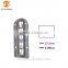 DLS D012 2016 new improved Bed fitting, lift up bed cabinet hardware