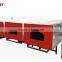 Mesh Band Tunnel Oven Electric Heating Type
