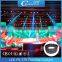 Intelligent Programmable Flexible Scrolling LED Video Display 900*300mm