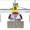 stone cutting machine for block