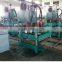 Four Column Type Floor Tile Vulcanizing Press / Rubber Vulcanizer