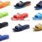 BYTCO 2015 Latest air cushion man beach slipper men free shipping casual flip flop