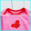 China wholesale long sleeve baby T-shirt