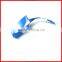 Attractive cheap price silicone perfume bottle cover, silicone hand gel holder for 29/30ml