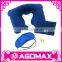 High Quality Functional Novelty Eyemask Pillow Sleeping Kit