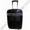 Cheap 6 Wheels PU Suitcase
