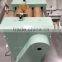 Longxin Professional Manual Three Roller Mill for High Viscosity Materials(S150)