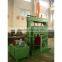 direct sale Y82 vertical waste plastics recycling baler SGS