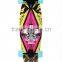 Wholesale hoverboard cheap skateboards longboard