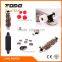 Custom high quality 100% full Aluminum truck longboard trucks