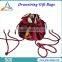 mini eco gift bags hanging jewelry bag jewelry storage bags