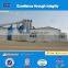 recycle use long lifespan prefab modular warehouse