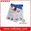 most fashionable Webkey business gift/advertising brochure