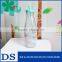100ml 200ml 250ml 500ml Bulk Milk Bottles Glass Juice Bottles With Colorful Plastic Cap