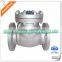 Gray Iron Valve Body Castings OEM casting products from  website China manufacturer with material steel aluminum iron