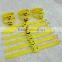 Factory Soft silicone emoji bracelets emoji pvc bracelet emoji slap bracelet customise logo