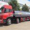 FAW 6x2 21000L chemical transport tank truck for corrosive liquid