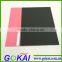 Black Color Acrylic Sheets from Shanghai Supplier