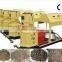 Advanced design, easy-to-operate coal briquetting machine!!!