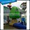 20x8m inflatable cartoon football pitch / Air-tight inflatable football field for amusement park                        
                                                                                Supplier's Choice
