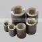 Construction material Rebar Coupler